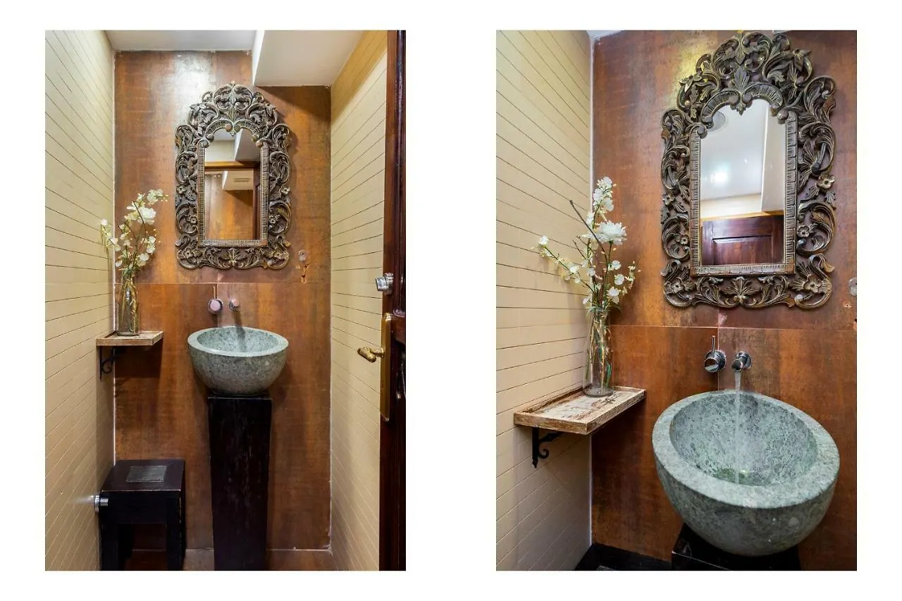 Alfama Kuta Loft Apartment Lisbon 0*,  Portugal
