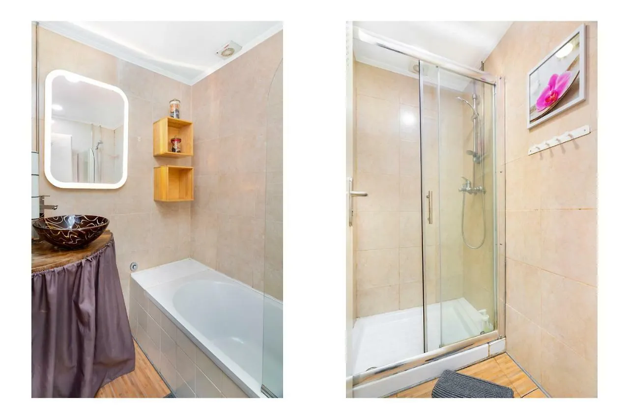 Alfama Kuta Loft Apartment Lisbon