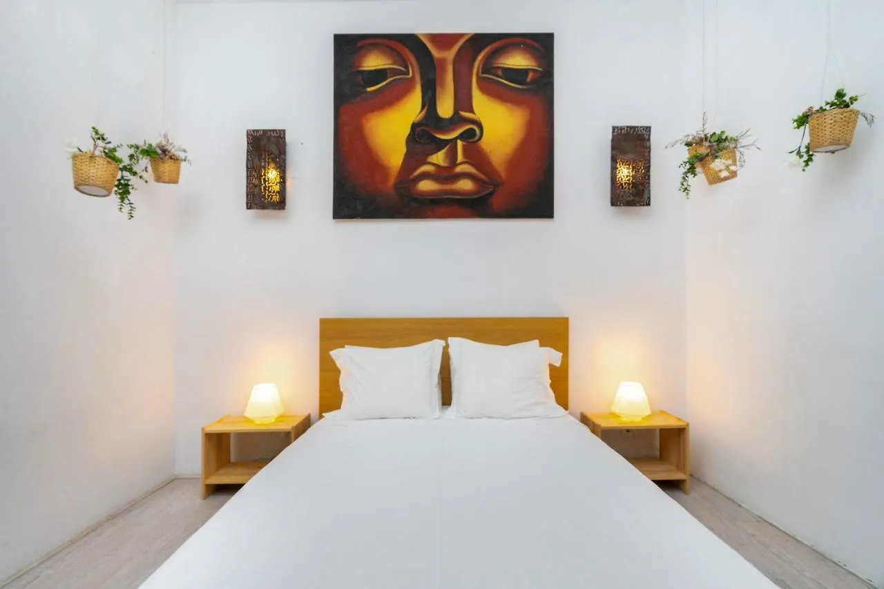 Alfama Kuta Loft Apartment Lisbon